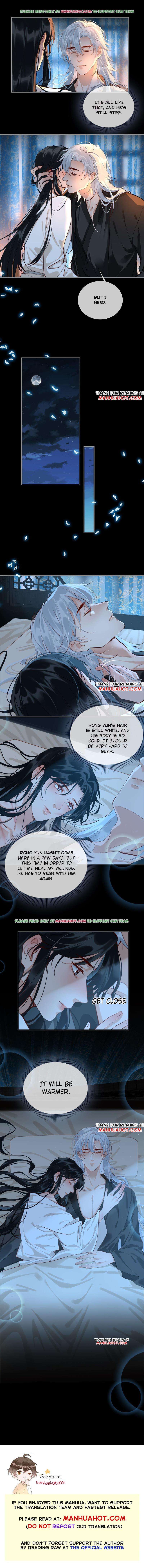 Fall-In-Mistaken-Love-By-Hao-Le-Shen-Wen-Hua-Eng page 4