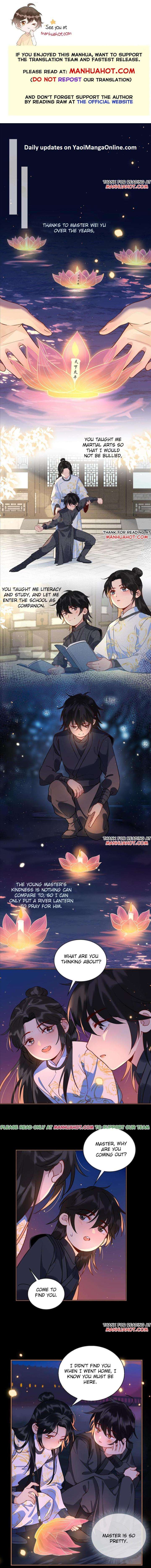 Fall-In-Mistaken-Love-By-Hao-Le-Shen-Wen-Hua-Eng chapter_033 thumbnail