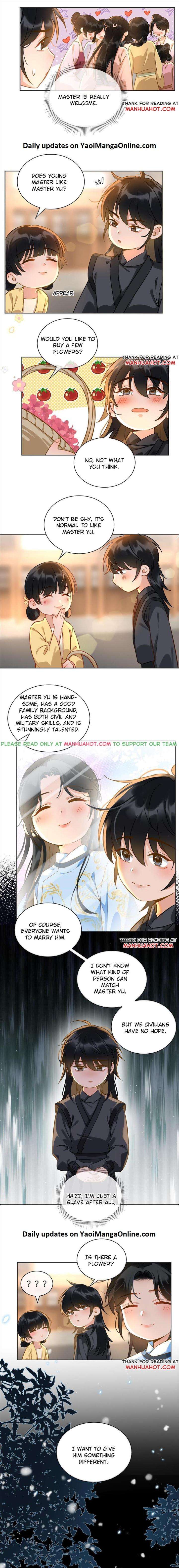 Fall-In-Mistaken-Love-By-Hao-Le-Shen-Wen-Hua-Eng page 3