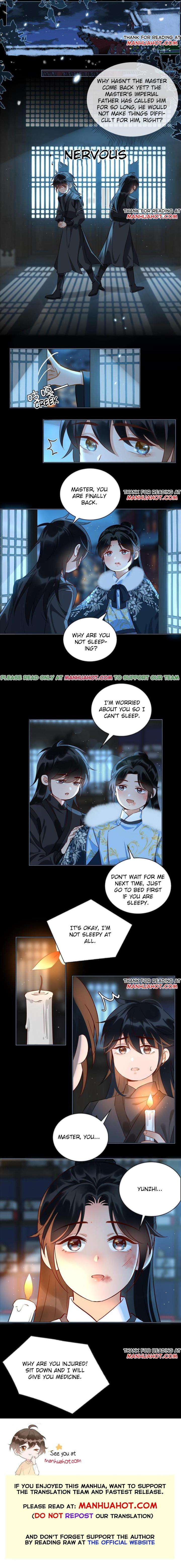 Fall-In-Mistaken-Love-By-Hao-Le-Shen-Wen-Hua-Eng page 4