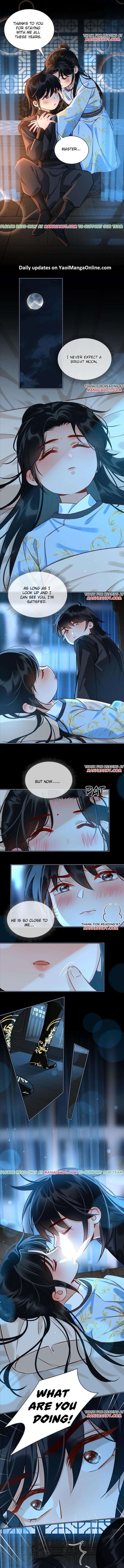 Fall-In-Mistaken-Love-By-Hao-Le-Shen-Wen-Hua-Eng page 3
