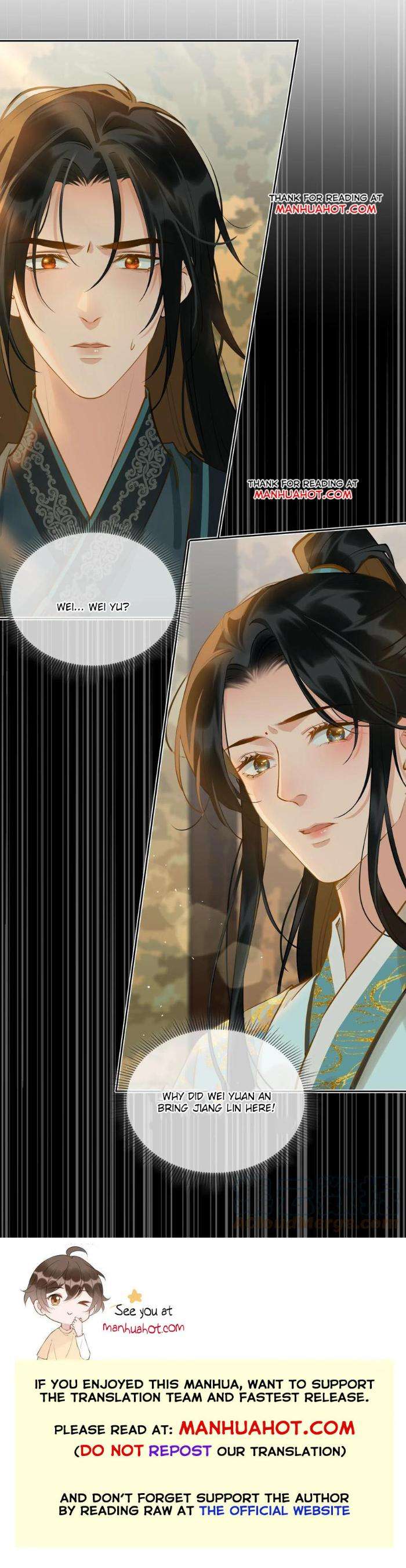 Fall-In-Mistaken-Love-By-Hao-Le-Shen-Wen-Hua-Eng page 6