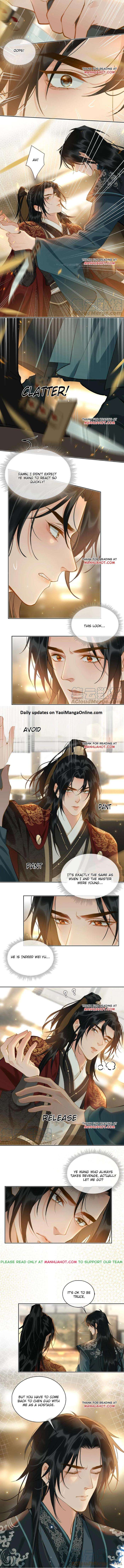 Fall-In-Mistaken-Love-By-Hao-Le-Shen-Wen-Hua-Eng page 3