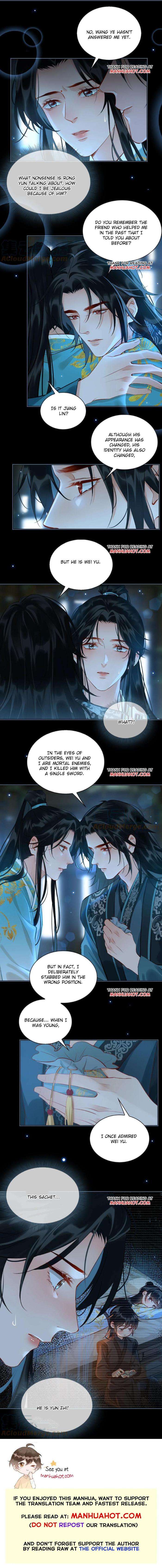 Fall-In-Mistaken-Love-By-Hao-Le-Shen-Wen-Hua-Eng page 5