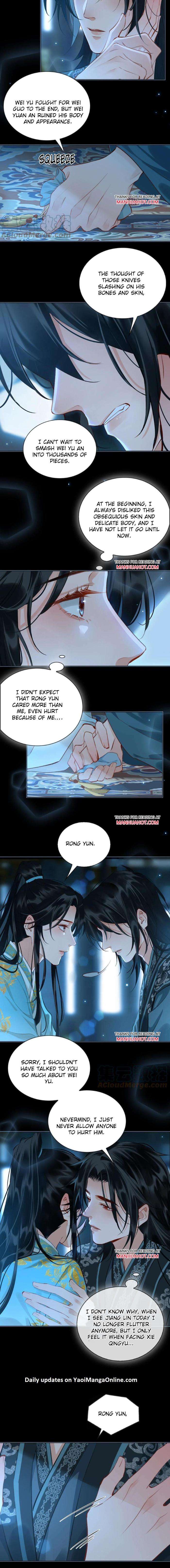 Fall-In-Mistaken-Love-By-Hao-Le-Shen-Wen-Hua-Eng page 2
