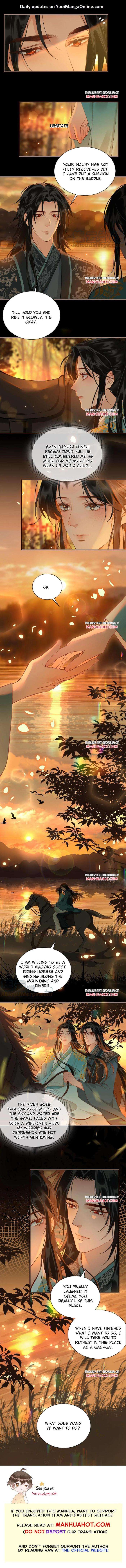 Fall-In-Mistaken-Love-By-Hao-Le-Shen-Wen-Hua-Eng page 6