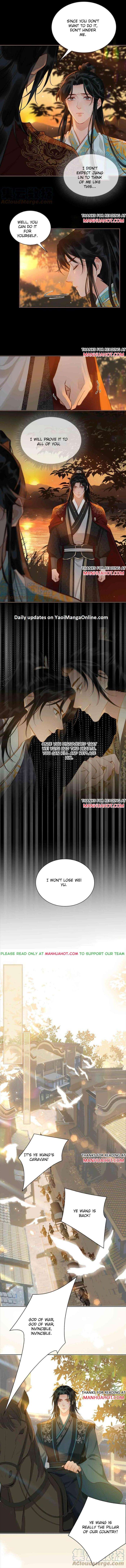 Fall-In-Mistaken-Love-By-Hao-Le-Shen-Wen-Hua-Eng page 3