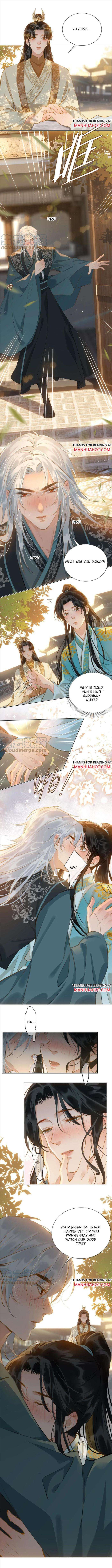Fall-In-Mistaken-Love-By-Hao-Le-Shen-Wen-Hua-Eng page 3