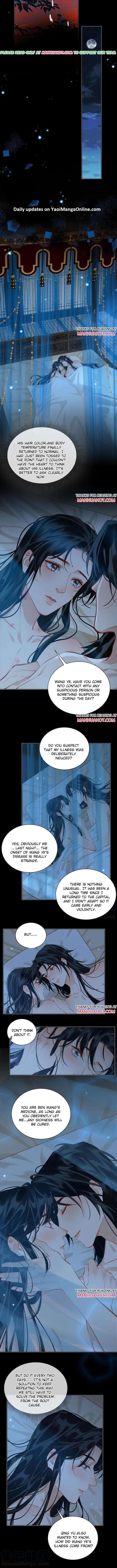 Fall-In-Mistaken-Love-By-Hao-Le-Shen-Wen-Hua-Eng page 2