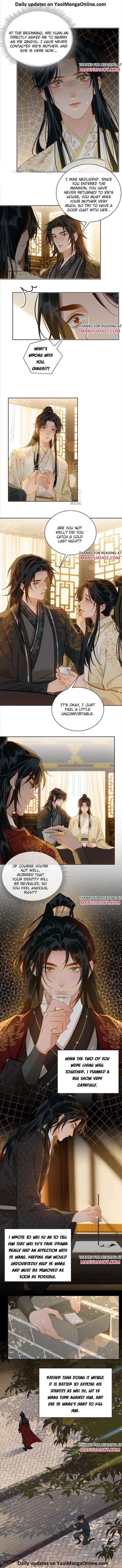 Fall-In-Mistaken-Love-By-Hao-Le-Shen-Wen-Hua-Eng chapter_042 thumbnail