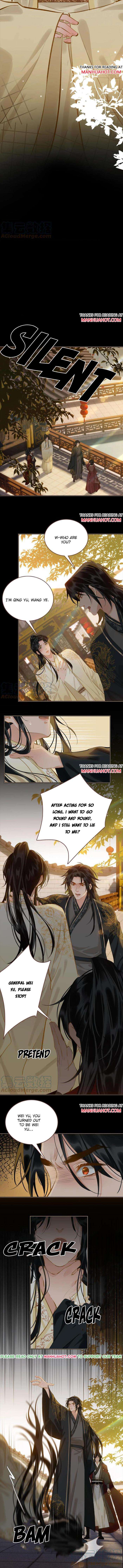 Fall-In-Mistaken-Love-By-Hao-Le-Shen-Wen-Hua-Eng page 3