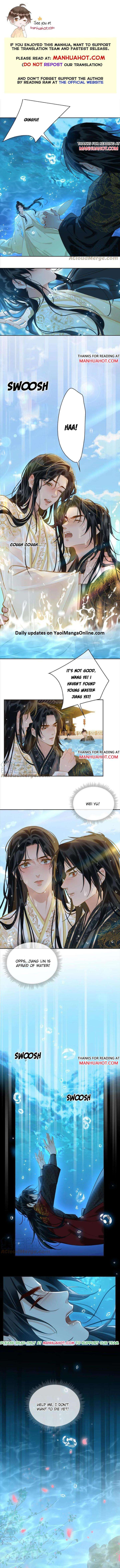 Fall-In-Mistaken-Love-By-Hao-Le-Shen-Wen-Hua-Eng chapter_043 thumbnail