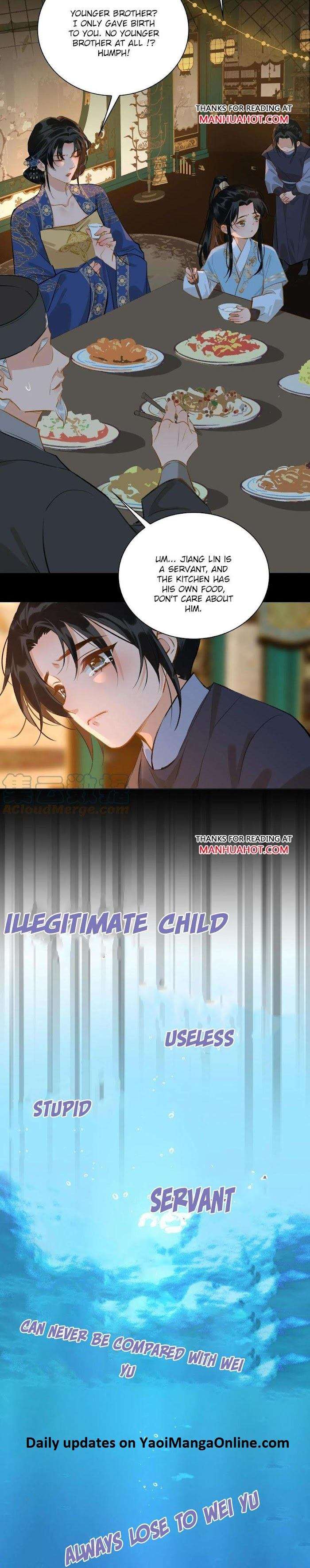Fall-In-Mistaken-Love-By-Hao-Le-Shen-Wen-Hua-Eng page 4