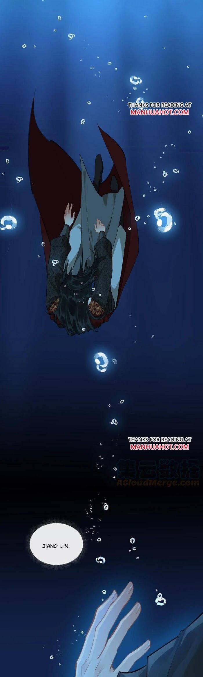 Fall-In-Mistaken-Love-By-Hao-Le-Shen-Wen-Hua-Eng page 5