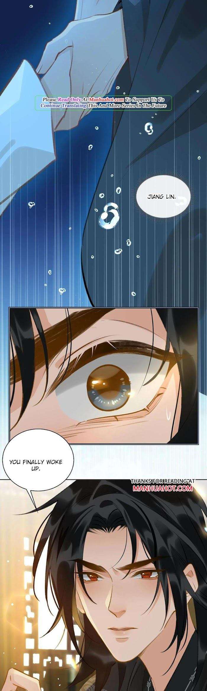 Fall-In-Mistaken-Love-By-Hao-Le-Shen-Wen-Hua-Eng page 6