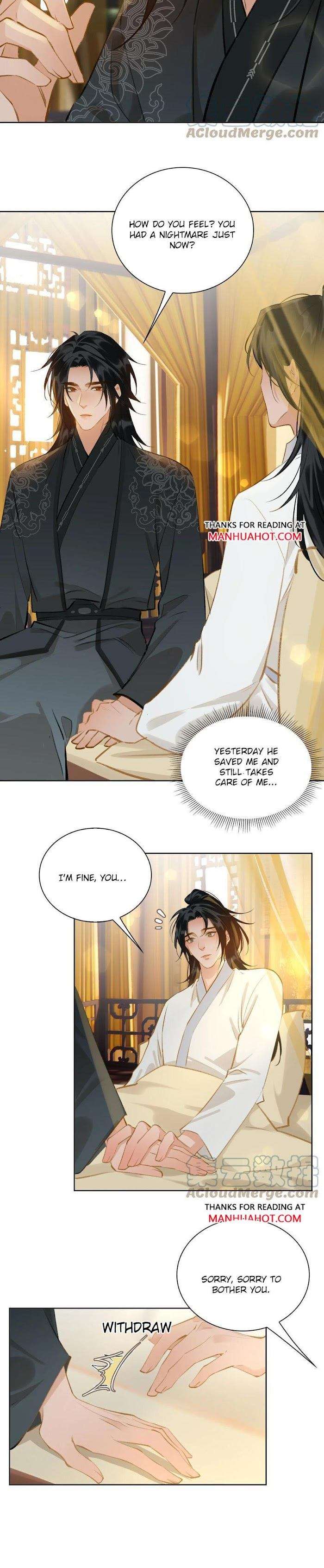 Fall-In-Mistaken-Love-By-Hao-Le-Shen-Wen-Hua-Eng page 7