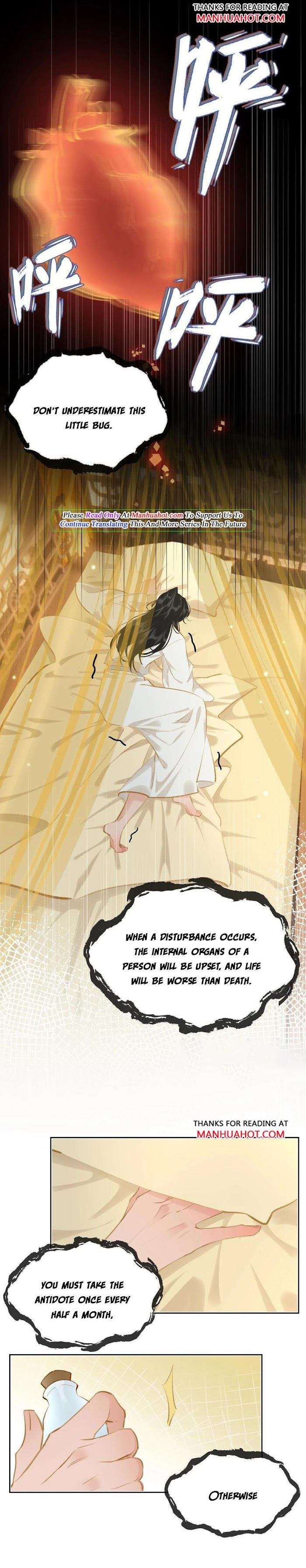 Fall-In-Mistaken-Love-By-Hao-Le-Shen-Wen-Hua-Eng page 10