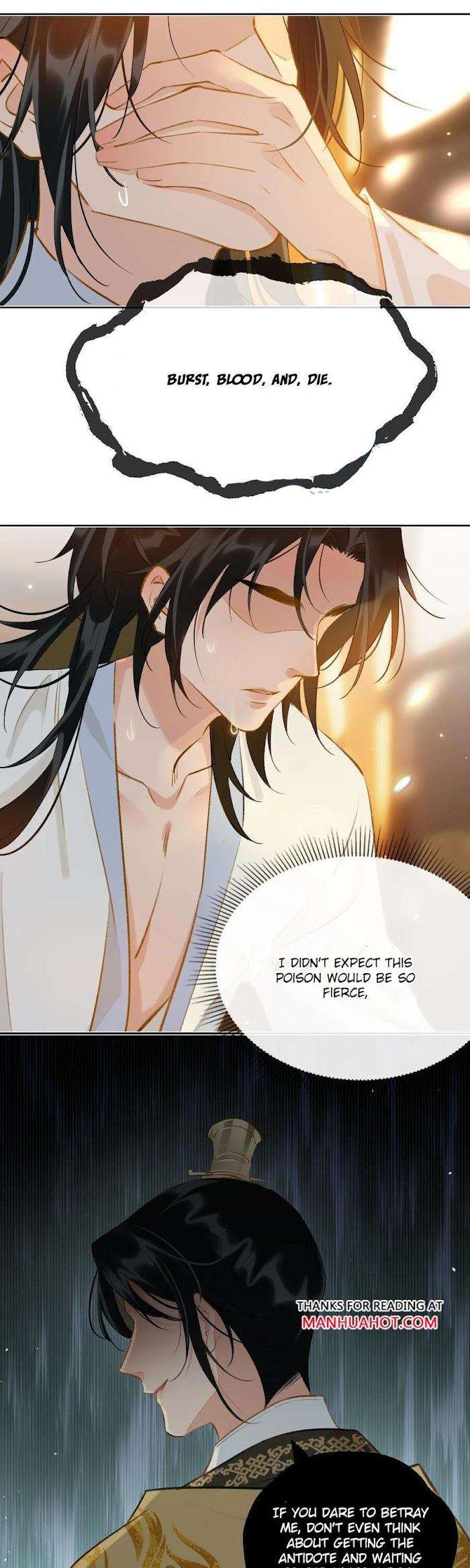 Fall-In-Mistaken-Love-By-Hao-Le-Shen-Wen-Hua-Eng page 11