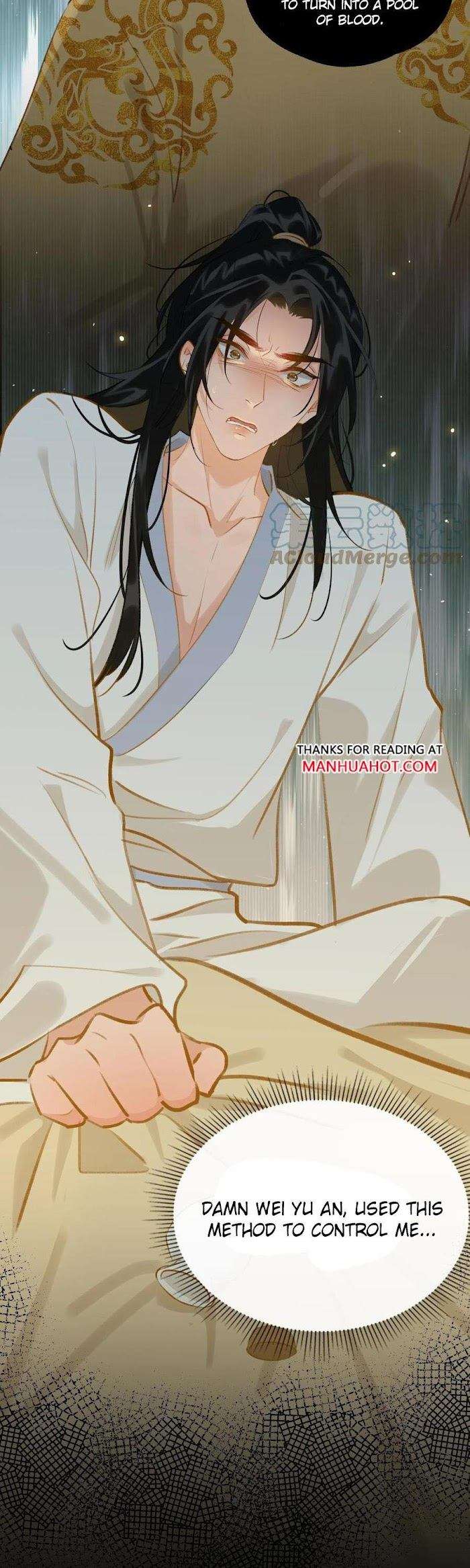 Fall-In-Mistaken-Love-By-Hao-Le-Shen-Wen-Hua-Eng page 12
