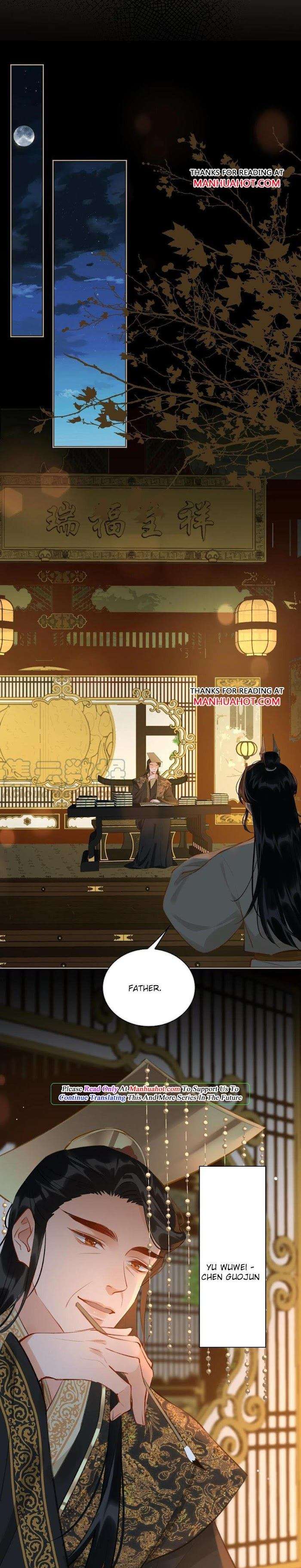 Fall-In-Mistaken-Love-By-Hao-Le-Shen-Wen-Hua-Eng page 13