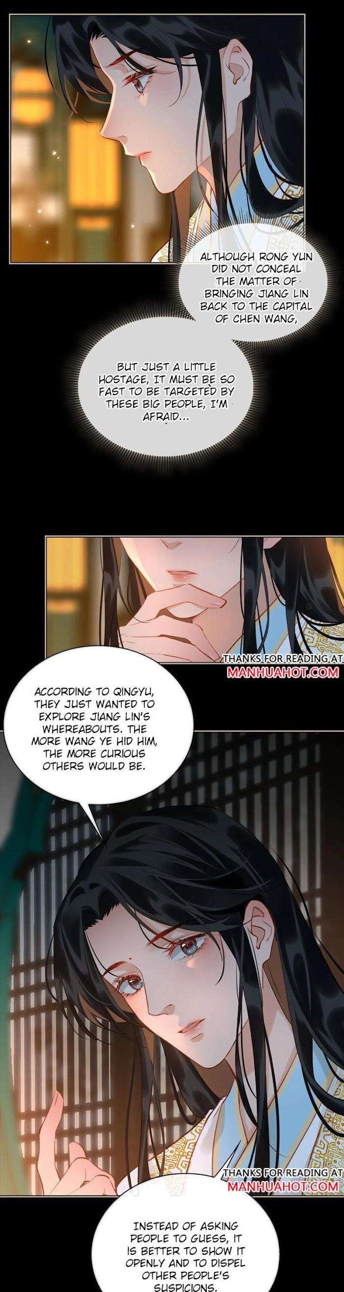 Fall-In-Mistaken-Love-By-Hao-Le-Shen-Wen-Hua-Eng page 4