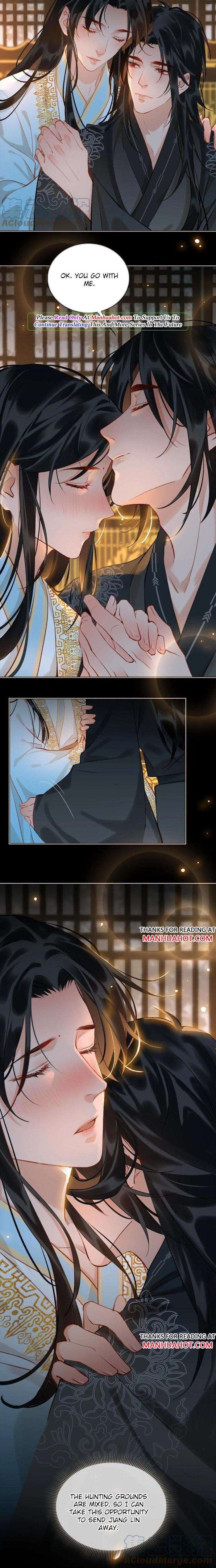 Fall-In-Mistaken-Love-By-Hao-Le-Shen-Wen-Hua-Eng page 6