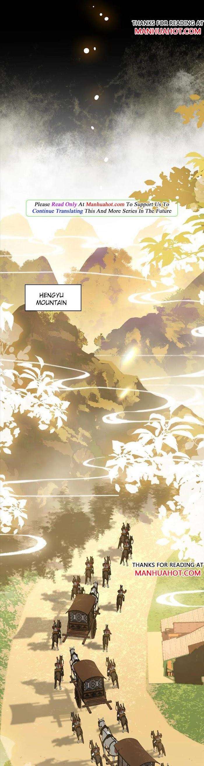 Fall-In-Mistaken-Love-By-Hao-Le-Shen-Wen-Hua-Eng page 7