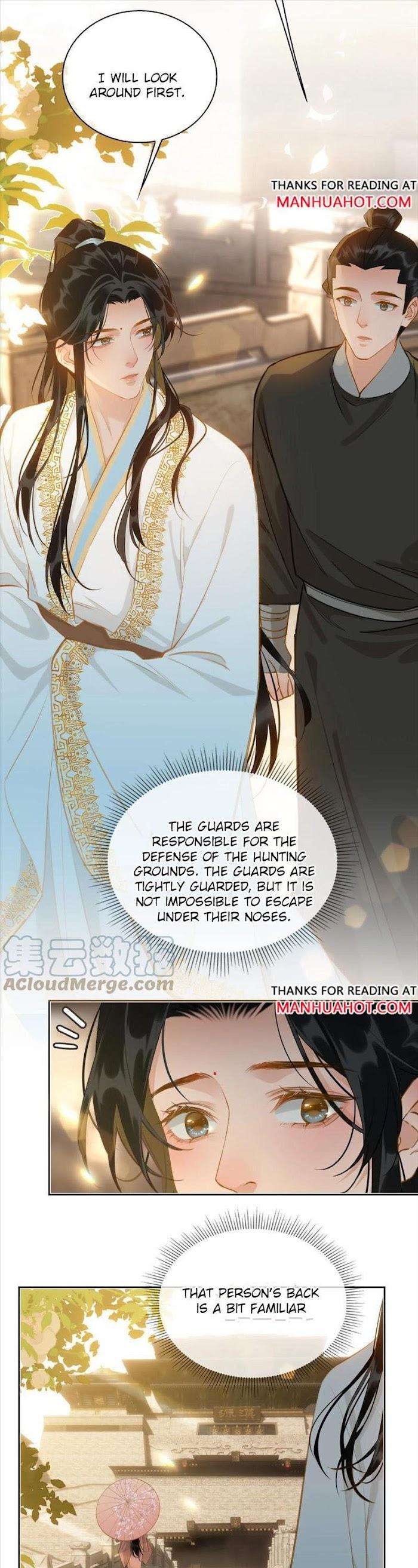 Fall-In-Mistaken-Love-By-Hao-Le-Shen-Wen-Hua-Eng page 11