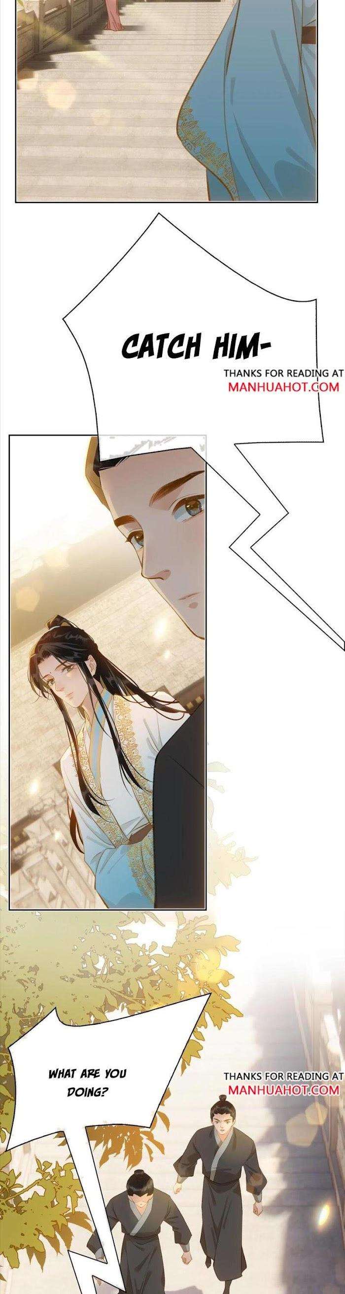 Fall-In-Mistaken-Love-By-Hao-Le-Shen-Wen-Hua-Eng page 12