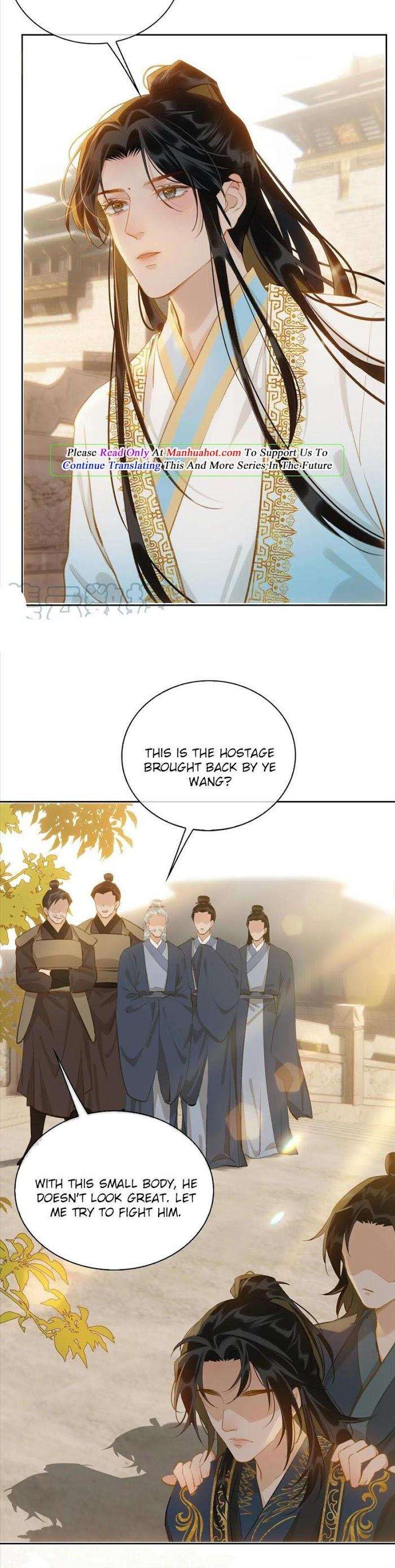 Fall-In-Mistaken-Love-By-Hao-Le-Shen-Wen-Hua-Eng page 14