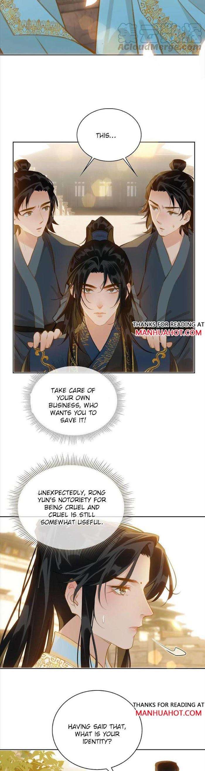 Fall-In-Mistaken-Love-By-Hao-Le-Shen-Wen-Hua-Eng page 16