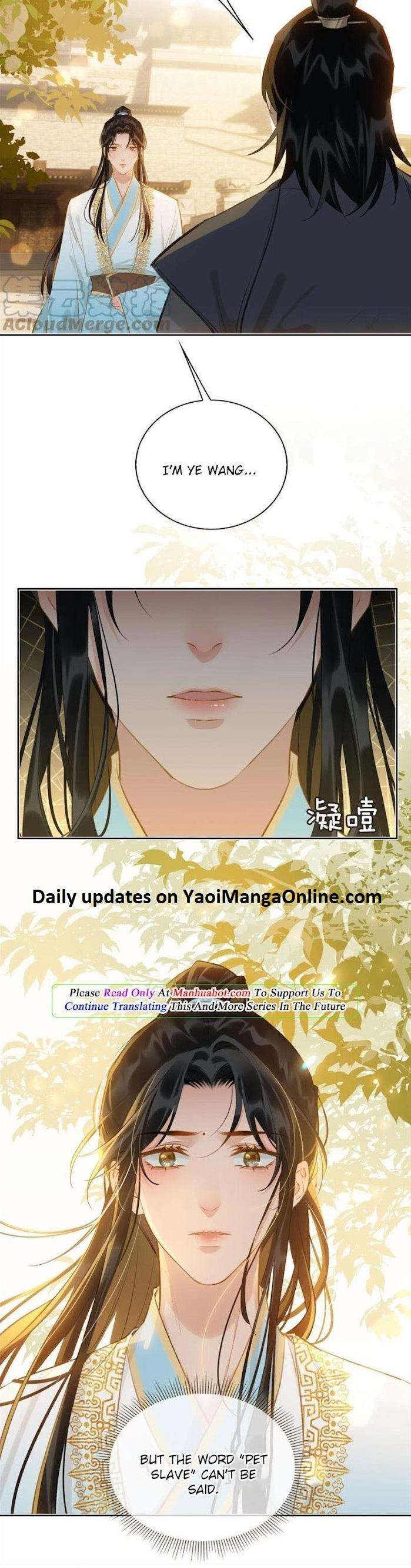 Fall-In-Mistaken-Love-By-Hao-Le-Shen-Wen-Hua-Eng page 17