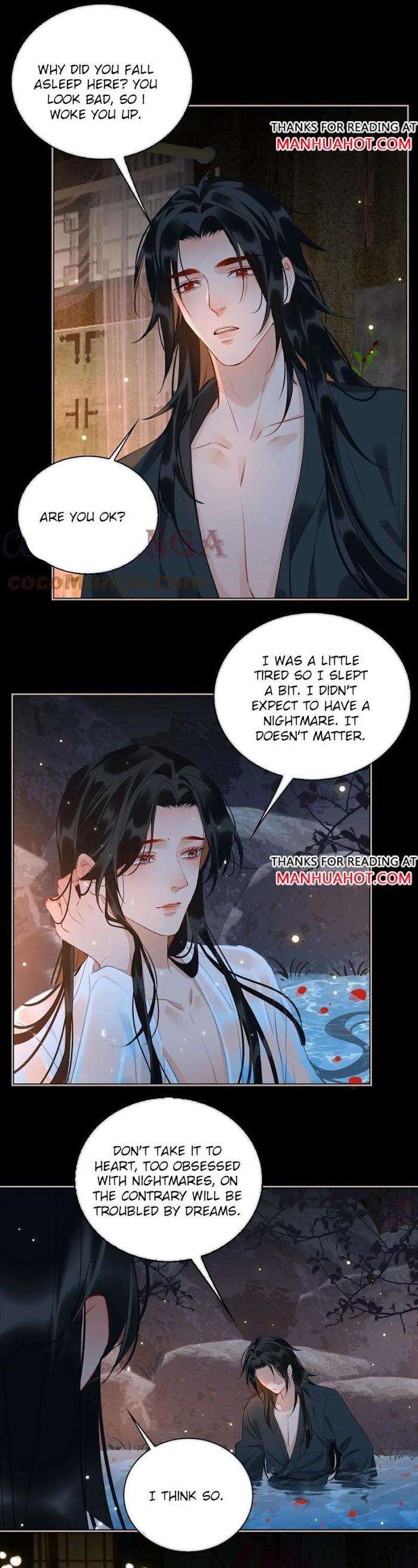 Fall-In-Mistaken-Love-By-Hao-Le-Shen-Wen-Hua-Eng page 9