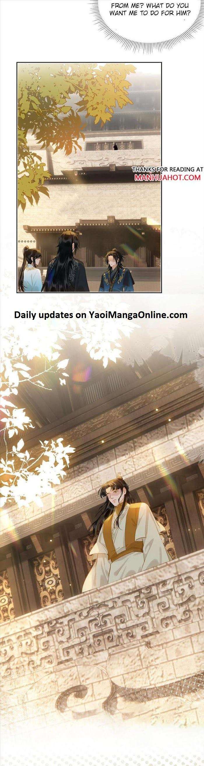Fall-In-Mistaken-Love-By-Hao-Le-Shen-Wen-Hua-Eng page 7