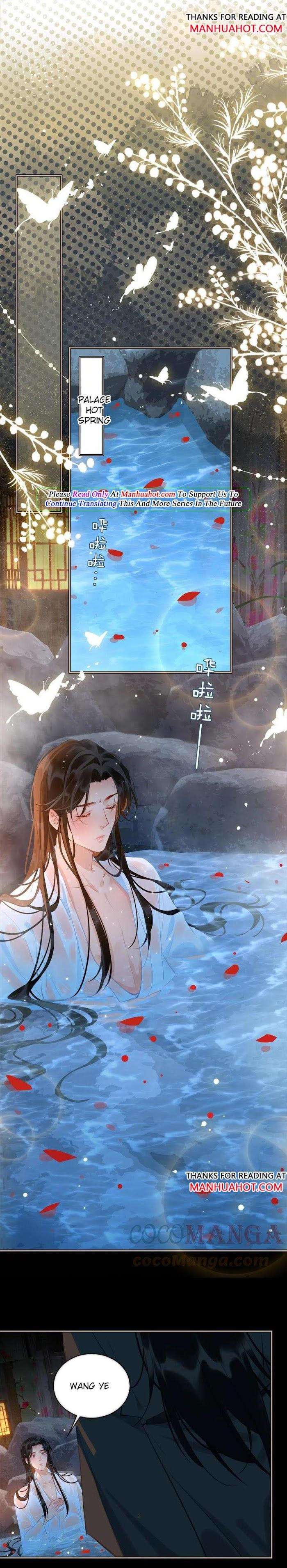 Fall-In-Mistaken-Love-By-Hao-Le-Shen-Wen-Hua-Eng page 8