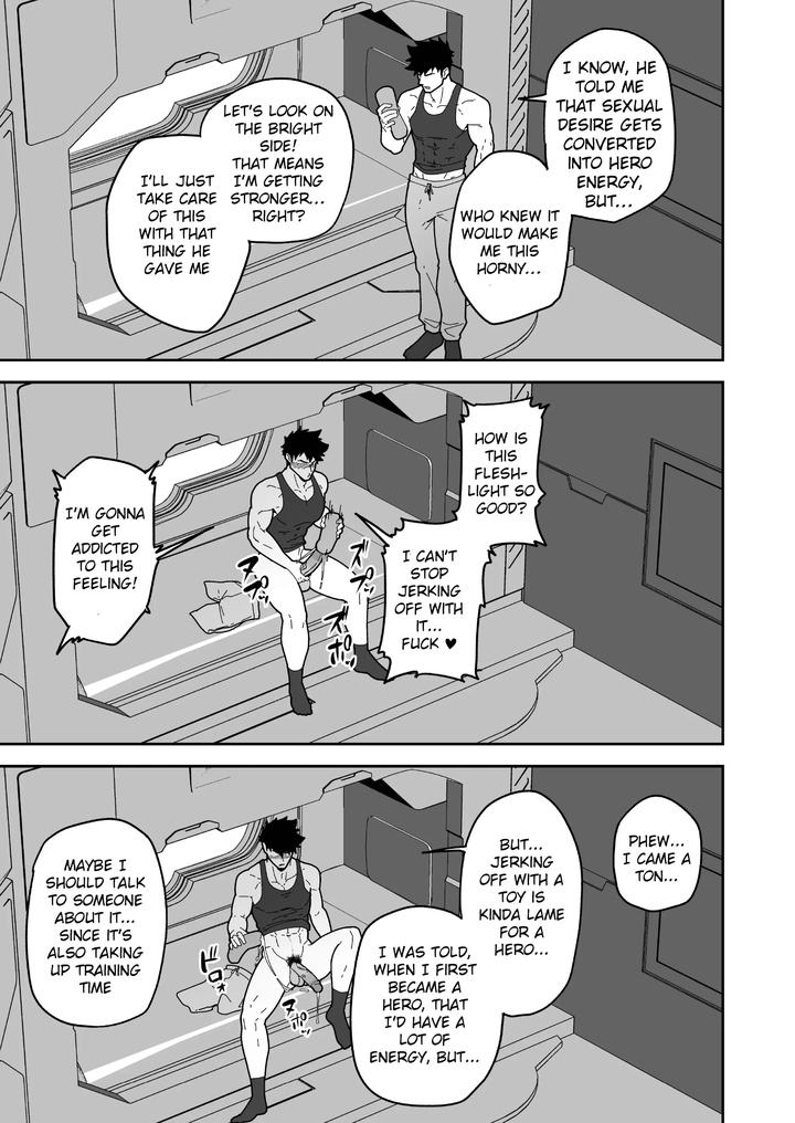 Fallen-Hero-By-Jasdavi-Pulin-Nabe-Kakenari-Uncensored-Eng page 7