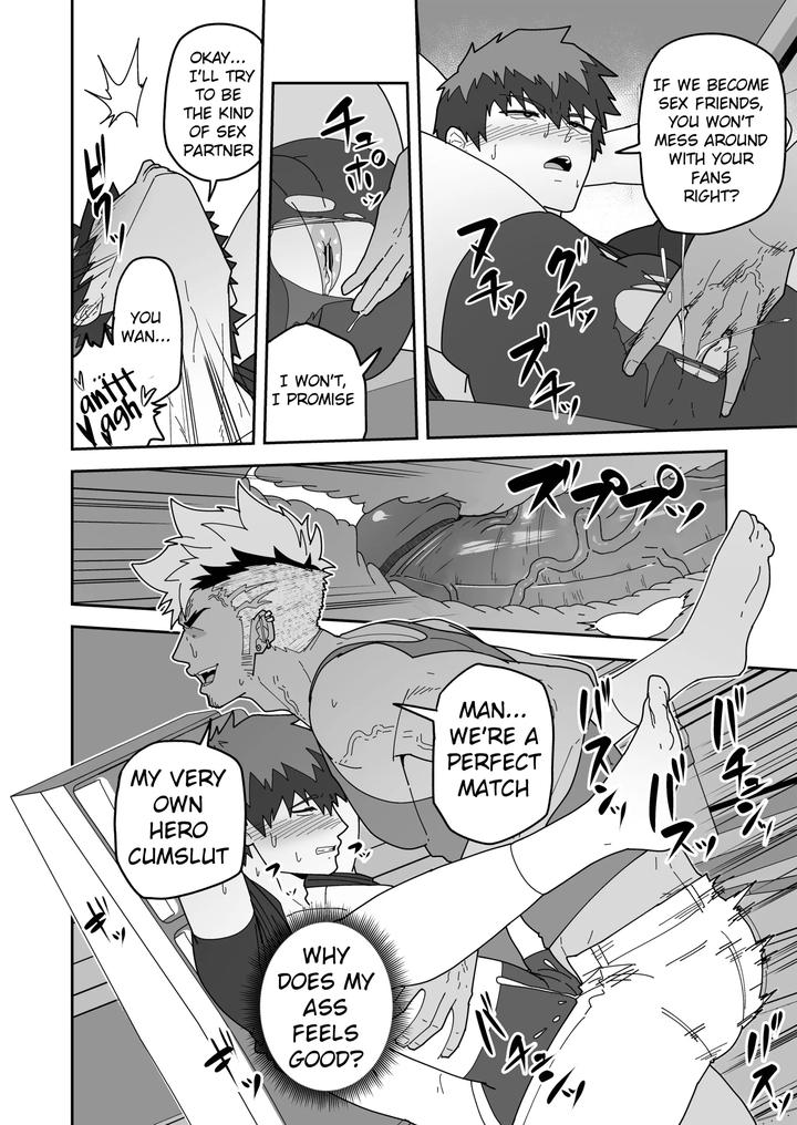 Fallen-Hero-By-Jasdavi-Pulin-Nabe-Kakenari-Uncensored-Eng page 16