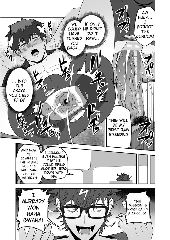 Fallen-Hero-By-Jasdavi-Pulin-Nabe-Kakenari-Uncensored-Eng page 17
