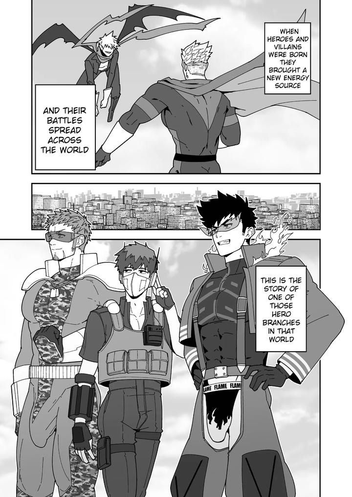 Fallen-Hero-By-Pulin-Nabe-Kakenari-Uncensored-Eng page 3