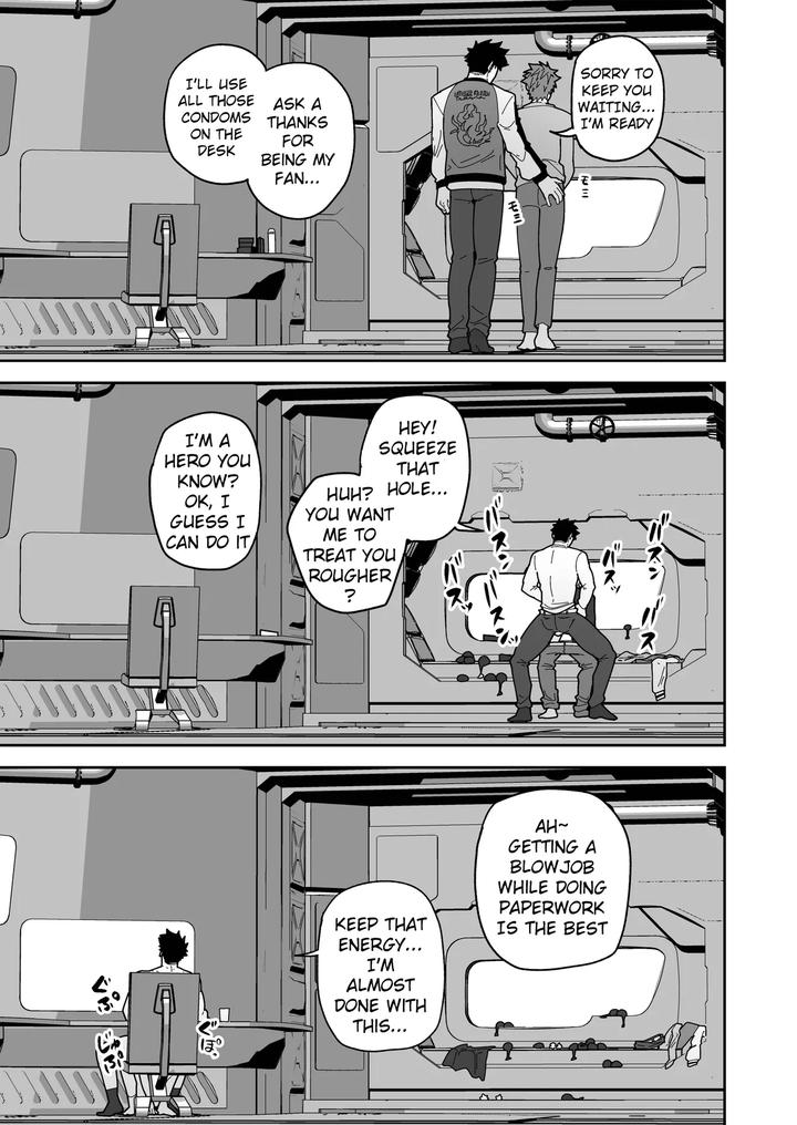 Fallen-Hero-By-Pulin-Nabe-Kakenari-Uncensored-Eng page 11