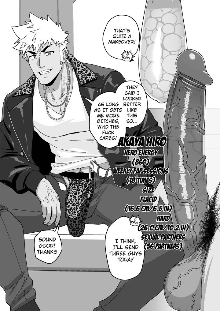 Fallen-Hero-By-Pulin-Nabe-Kakenari-Uncensored-Eng page 12