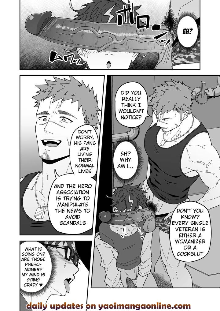 Fallen-Hero-By-Pulin-Nabe-Kakenari-Uncensored-Eng page 18