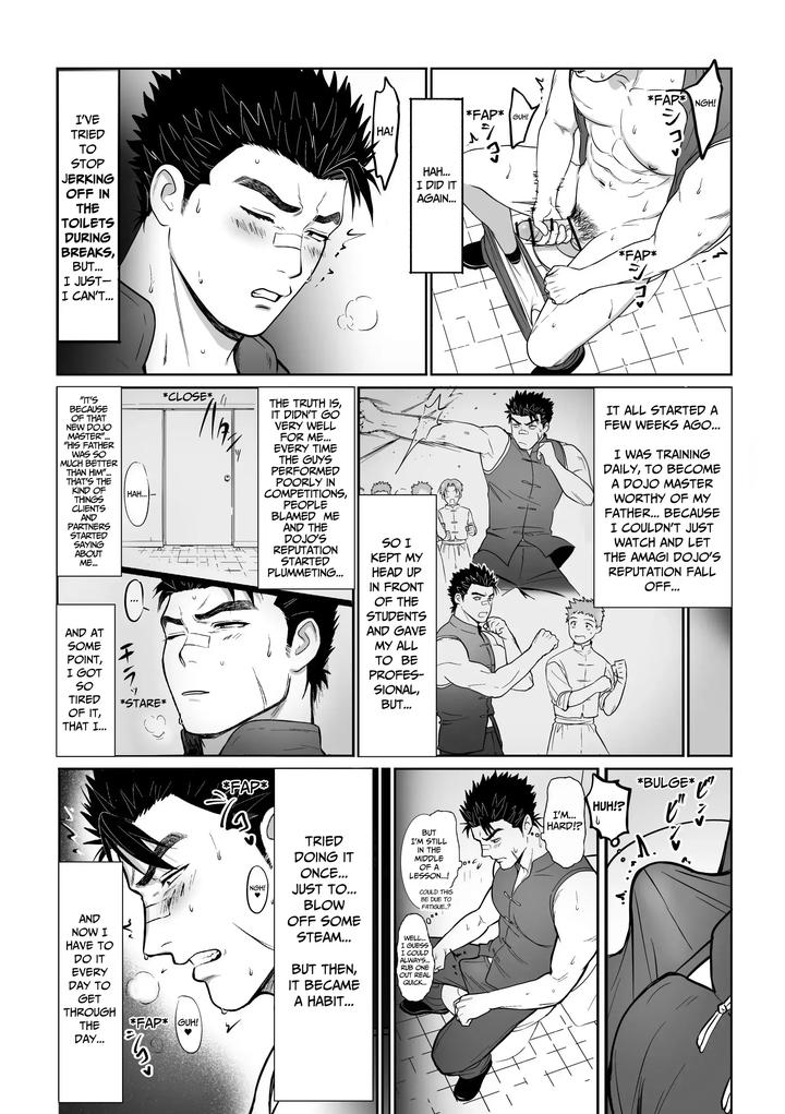 Fallen-Master-By-Yoshitarou-Eng page 4