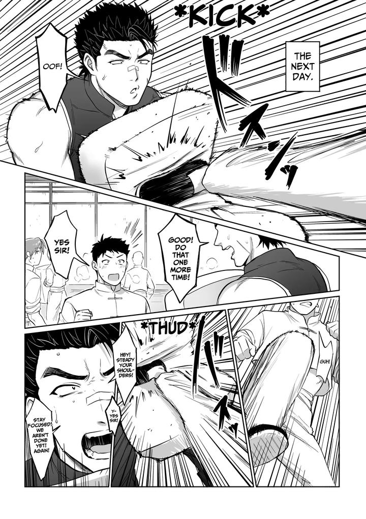 Fallen-Master-By-Yoshitarou-Eng page 7