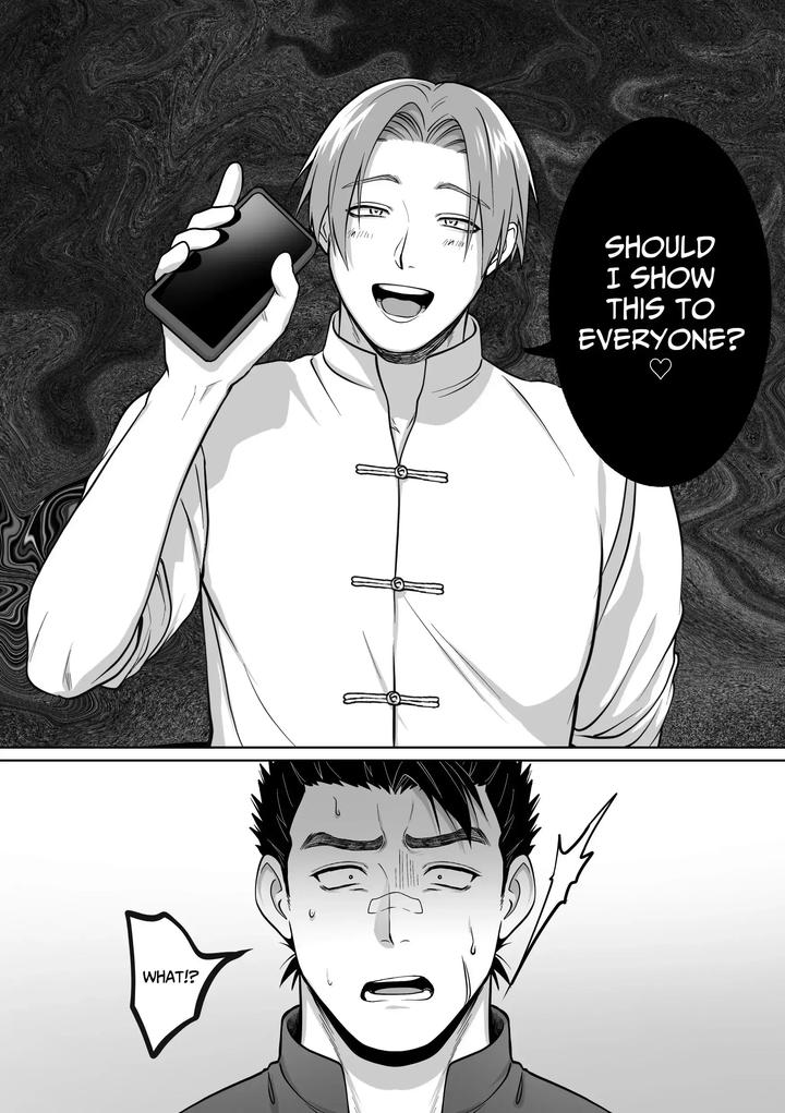 Fallen-Master-By-Yoshitarou-Eng page 11