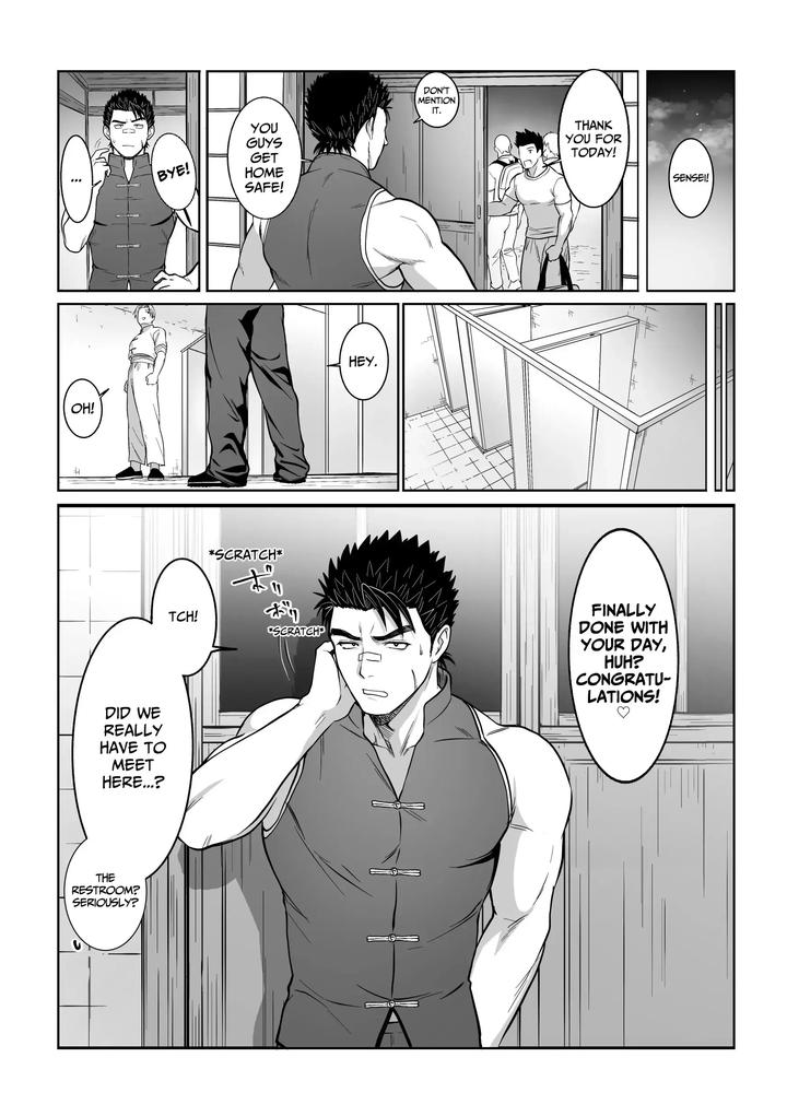 Fallen-Master-By-Yoshitarou-Eng page 14