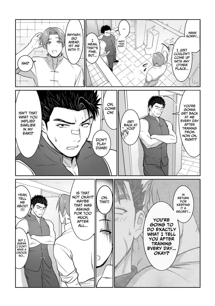 Fallen-Master-By-Yoshitarou-Eng page 15