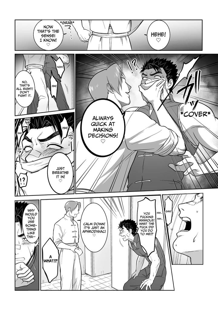 Fallen-Master-By-Yoshitarou-Eng page 16