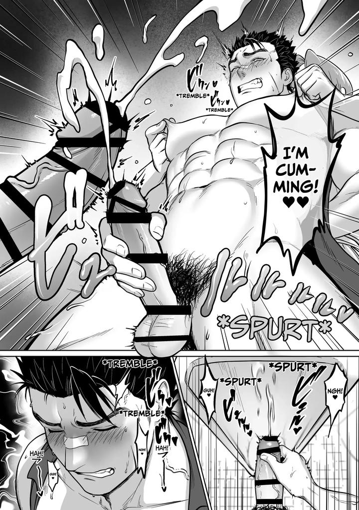 Fallen-Master-By-Yoshitarou-Eng page 24