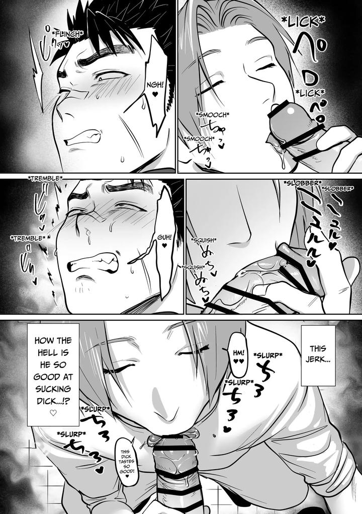 Fallen-Master-By-Yoshitarou-Eng page 28